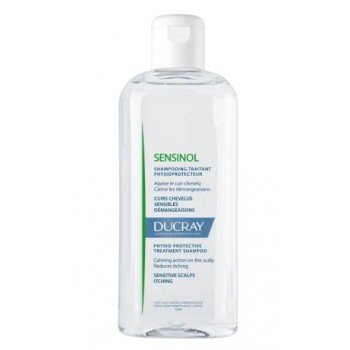ducray-sensinol-champu-comprar