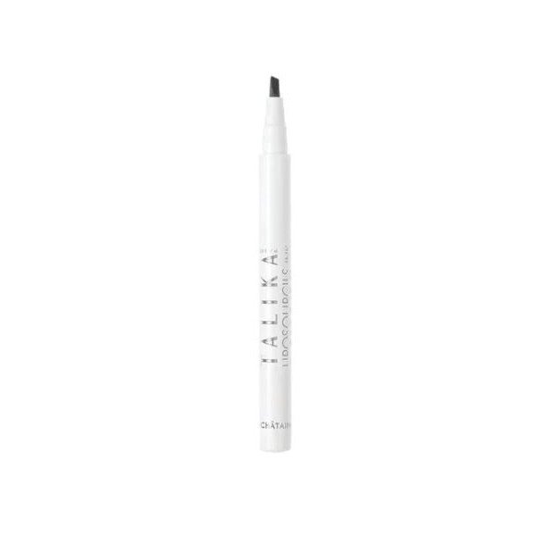 TALIKA Eyebrow Liposourcils INK BROWN