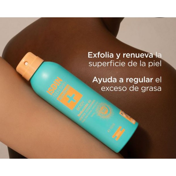 ISDIN Acniben Body Spray 150ml