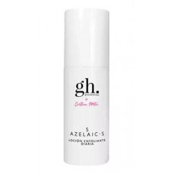 locion exfoliante gh