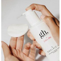 locion exfoliante gh 2