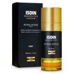 retinal intense isdin