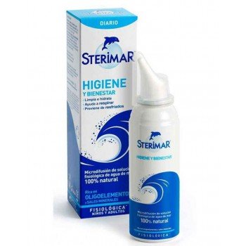 higiene y bienestar sterimar