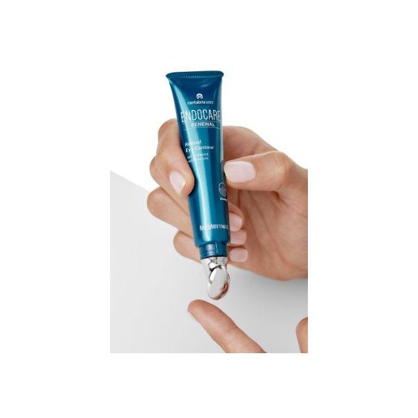 ENDOCARE Renewal Retinol Contorno de Ojos 15ml
