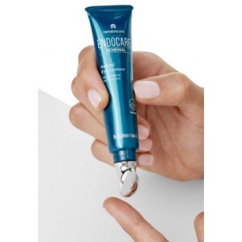 ENDOCARE Renewal Retinol Contorno de Ojos 15ml