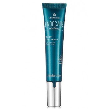 ENDOCARE Renewal Retinol Contorno de Ojos 15ml