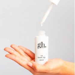 nam despigmentante serum 2