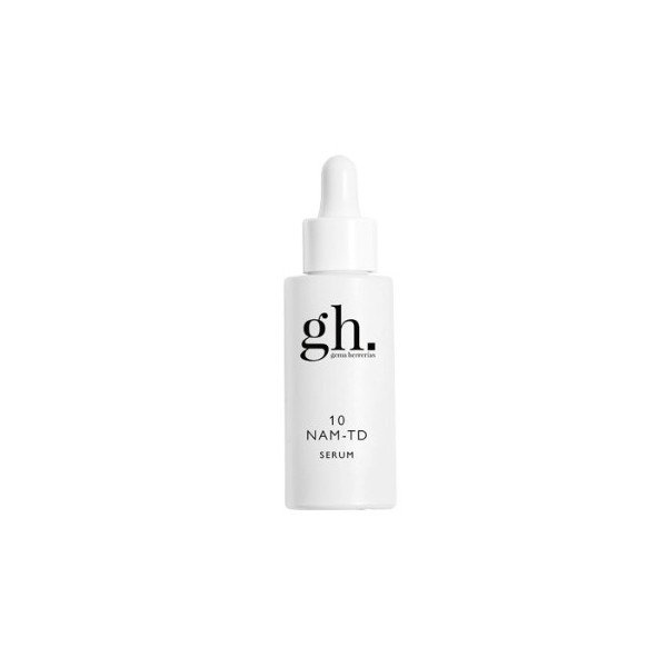 serum despigmentante gh
