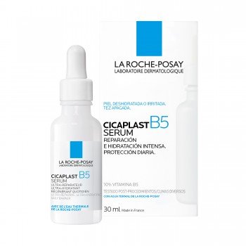 cicaplast b5 serum