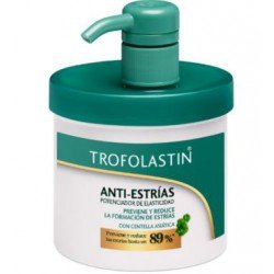 trofolastin crema antiestrias
