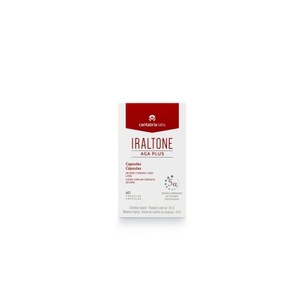 iraltone aga plus
