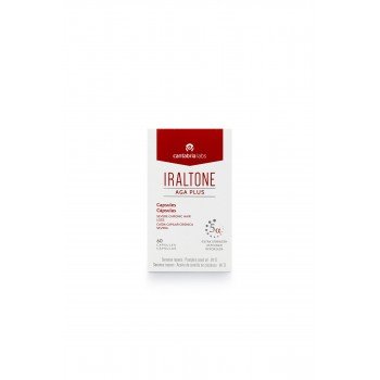 iraltone aga plus