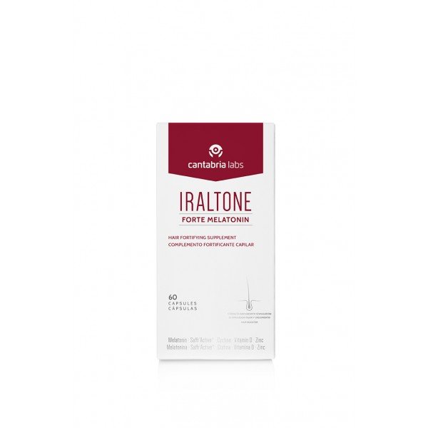 iraltone melatonin