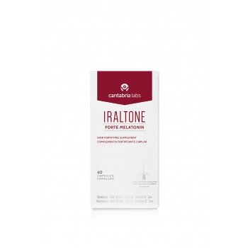 iraltone melatonin