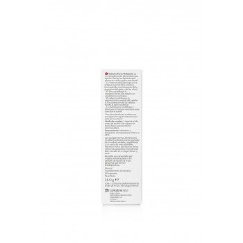 IRALTONE Forte Melatonin 60 capsulas