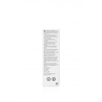 IRALTONE Forte Melatonin 60 capsulas