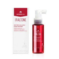 locion anticaida iraltone