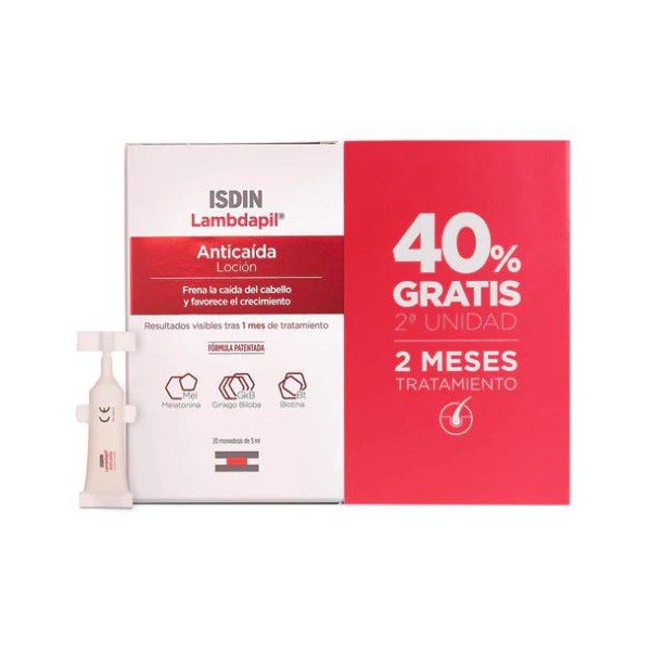 isdin locion anticaida