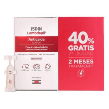 isdin locion anticaida