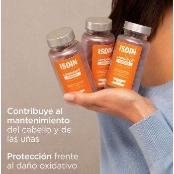 lambdapil hair density