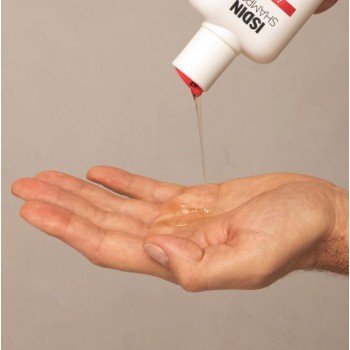 Isdin Lambdapil Anticaída Champú 400ml