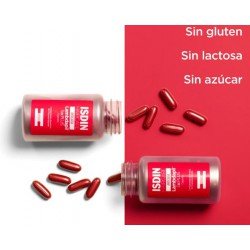 Isdin Lambdapil 5 Alfa Plus 60 Cápsulas Blandas 2