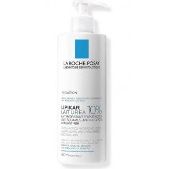leche corporal urea 10