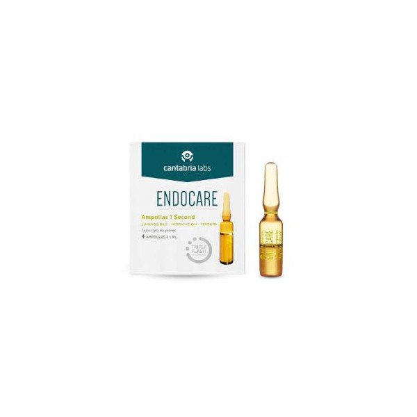 ampolla flash endocare
