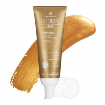body glow heliocare