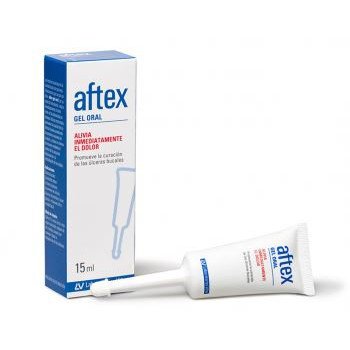 AFTEX GEL ORAL
