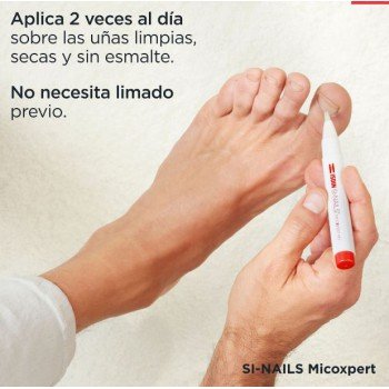 tratamiento uñas isdin