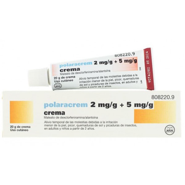 polaracrem
