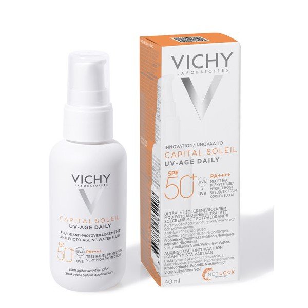 vichy uvage sin color