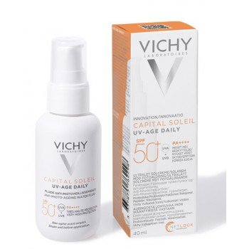 vichy uvage sin color