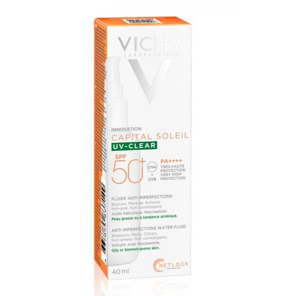 vichy uv-clear