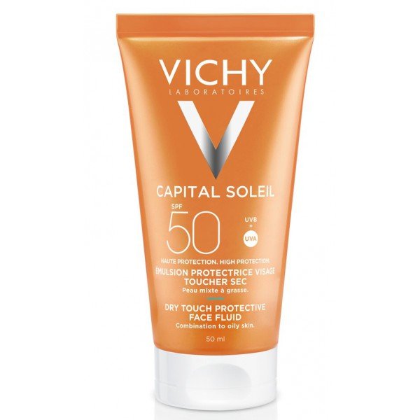 Vichy Tacto Seco