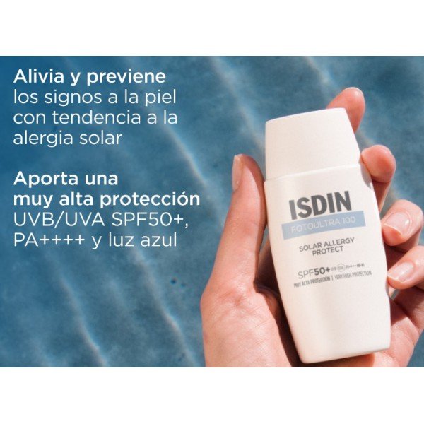 solar allergy