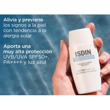 solar allergy solar allergy