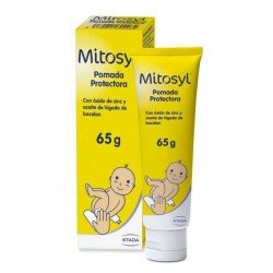 Mitosyl Pomada Protectora 65 g