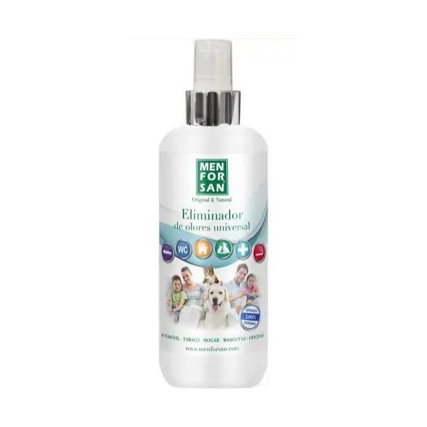 eliminador de olores