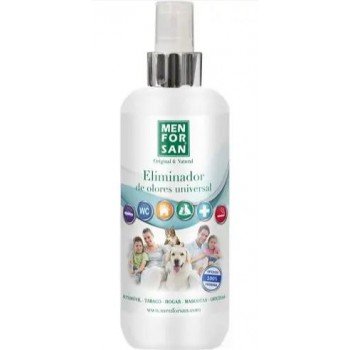 eliminador de olores