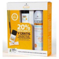 heliocare pediatrico oferta