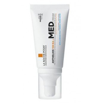 ANTHELIOS 100KA queratoris actinica