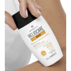 heliocare mineral tolerance fluid 2