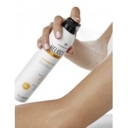 Invisible spray heliocare 2