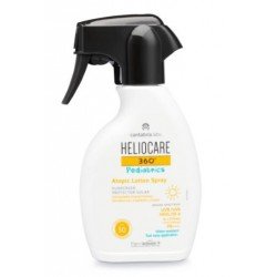 atopic lotion pediatrico heliocare