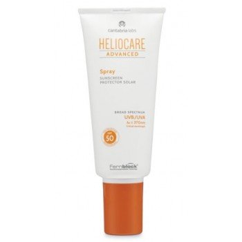 heliocare advanced spray