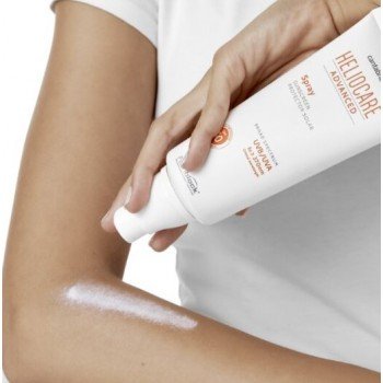 heliocare advance spray