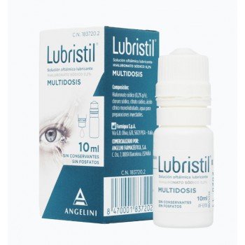 lubristil multidosis