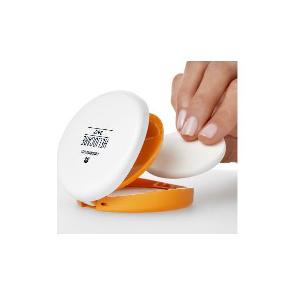 heliocare compacto pearl